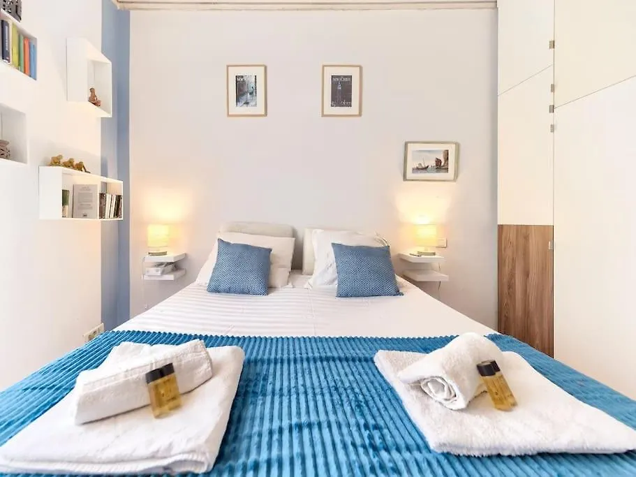 Apartment Centre De Nice- Magnifique Appartement De 50M2
