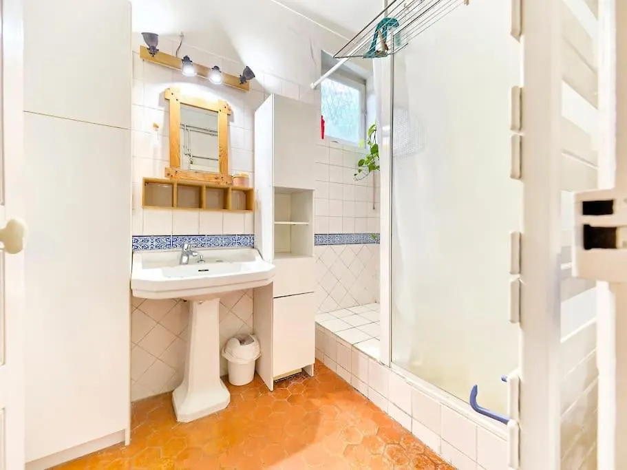 Centre De Nice- Magnifique Appartement De 50M2 Apartment Nice