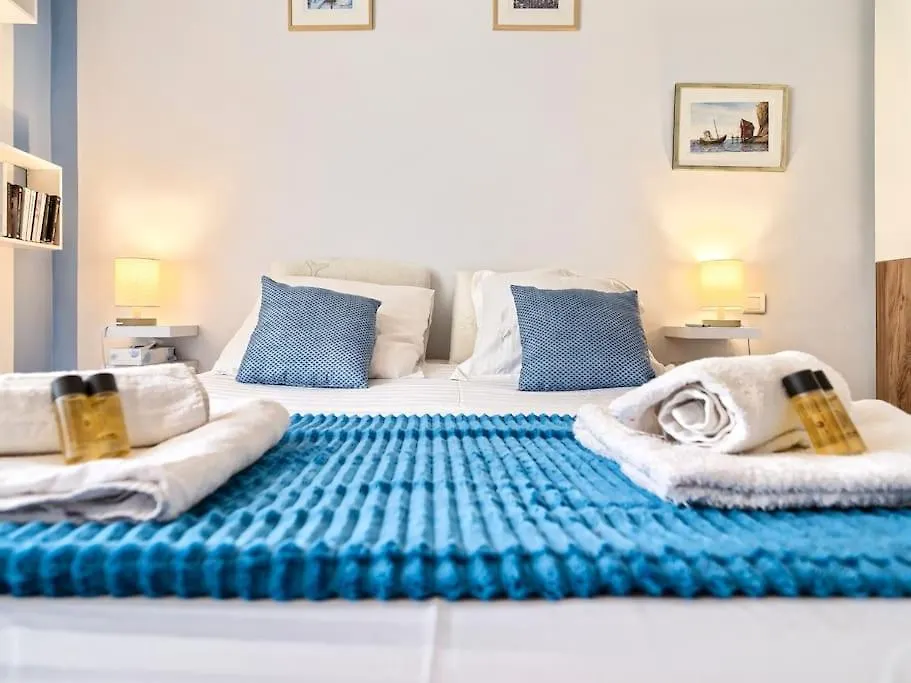 Centre De Nice- Magnifique Appartement De 50M2 France